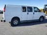 CHEVROLET EXPRESS G2