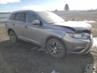 MITSUBISHI OUTLANDER SE