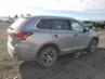 MITSUBISHI OUTLANDER SE