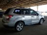 SUBARU FORESTER 2.5I