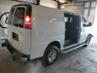 CHEVROLET EXPRESS G2