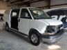 CHEVROLET EXPRESS G2