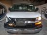 CHEVROLET EXPRESS G2