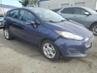 FORD FIESTA SE