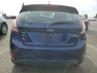 FORD FIESTA SE