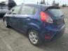 FORD FIESTA SE