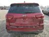 KIA SORENTO L