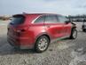 KIA SORENTO L