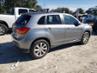 MITSUBISHI OUTLANDER ES