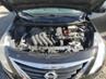 NISSAN VERSA S