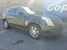 CADILLAC SRX LUXURY COLLECTION