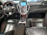 CADILLAC SRX LUXURY COLLECTION