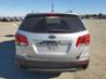 KIA SORENTO EX