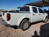 NISSAN FRONTIER S