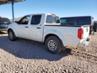 NISSAN FRONTIER S