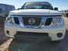 NISSAN FRONTIER S