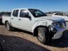 NISSAN FRONTIER S