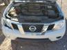 NISSAN FRONTIER S