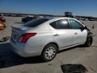 NISSAN VERSA S