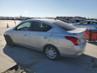 NISSAN VERSA S