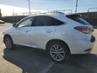 LEXUS RX 450H