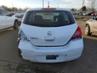 NISSAN VERSA S