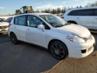 NISSAN VERSA S