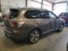 NISSAN PATHFINDER S