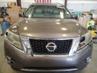 NISSAN PATHFINDER S