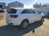 KIA SORENTO L