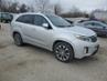 KIA SORENTO SX