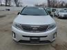 KIA SORENTO SX