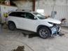 TOYOTA HIGHLANDER SE