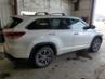 TOYOTA HIGHLANDER SE