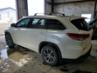 TOYOTA HIGHLANDER SE