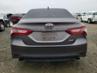 TOYOTA CAMRY XLE