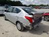 NISSAN VERSA S