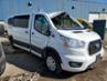 FORD TRANSIT T-350