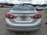 CHEVROLET CRUZE LS