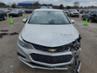 CHEVROLET CRUZE LS