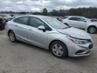 CHEVROLET CRUZE LS