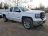 GMC SIERRA K1500 SLT