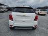 CHEVROLET TRAX 1LT