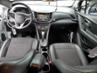 CHEVROLET TRAX 1LT