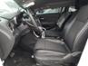 CHEVROLET TRAX 1LT