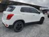 CHEVROLET TRAX 1LT