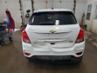 CHEVROLET TRAX LS