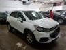 CHEVROLET TRAX LS