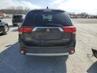 MITSUBISHI OUTLANDER ES