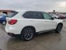 BMW X5 XDRIVE35I